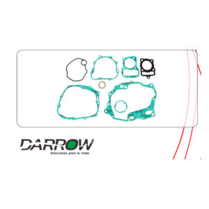 KIT MEDIO XR 125L / CG 125KS-CG 125ES TITAN M2000-2002