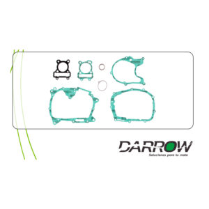 KIT COMPLETO TVS 100 SPORT