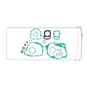 KIT COMPLETO CBZ 160 HERO