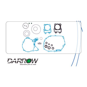 KIT COMPLETO BOXER 100