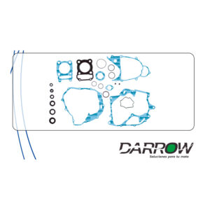 KIT COMPLETO PULSAR II