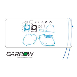 KIT COMPLETO DISCOVER 135 SUPR CULATA DARROWFLEX