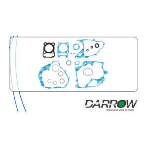 KIT COMPLETO PULSAR 200