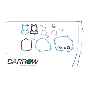 KIT COMPLETO DISCOVER 125ST CILINDRO MV