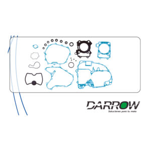 KIT COMPLETO PULSAR 200NS