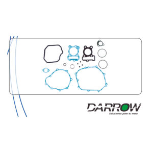 KIT COMPLETO DISCOVER 110 CILINDRO MV