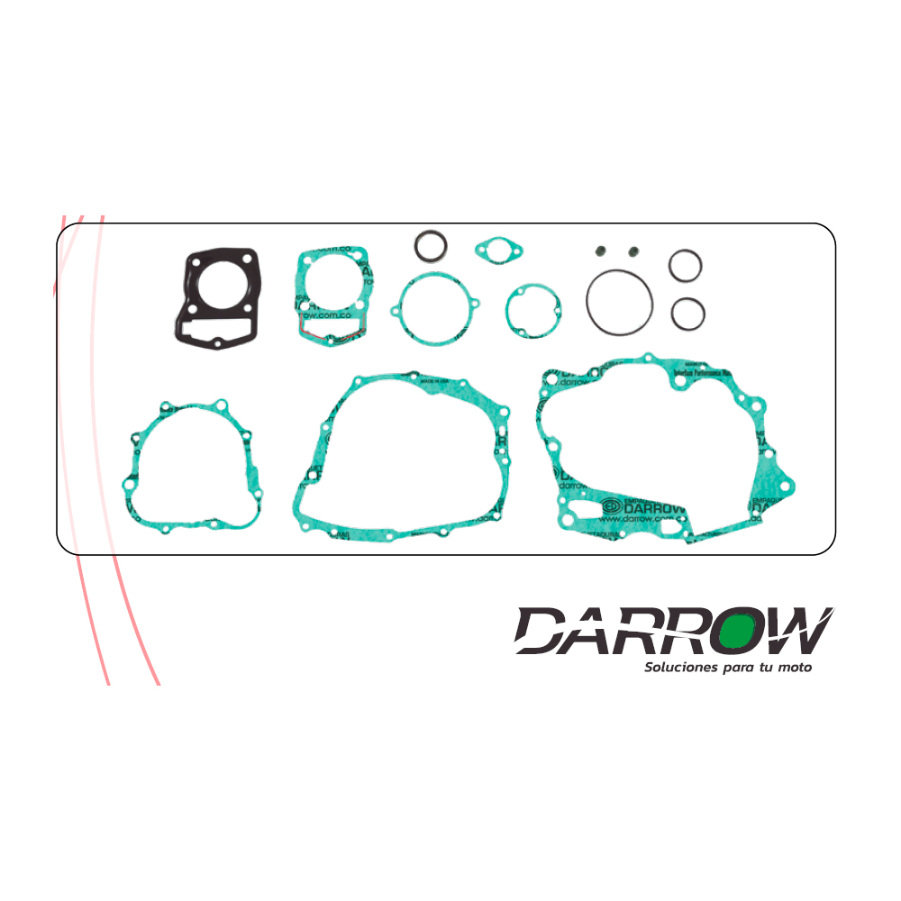 CULATA HONDA CB 125E/STORM 125