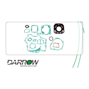 KIT COMPLETO KMX 125