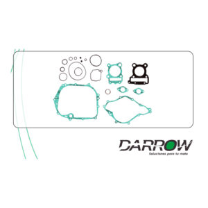 KIT COMPLETO MAGIC II 4T