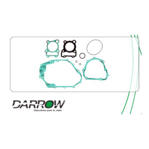 KIT COMPLETO KLX 150 MOD CBF 2011 - MOD JGF 2016