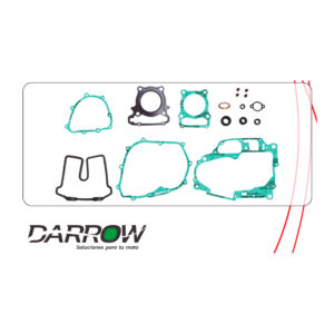 KIT COMPLETO XR 250 TORNADO