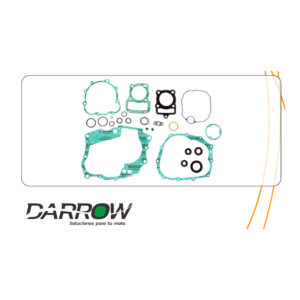 KIT COMPLETO AK 125 EVO