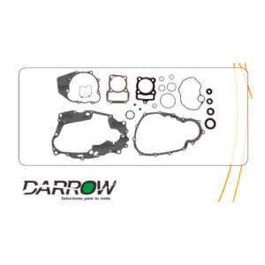 KIT COMPLETO AK 200 XM