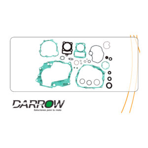 KIT COMPLETO AK 125 NKD