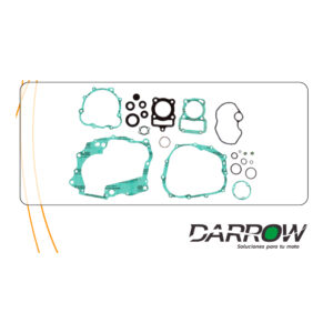 KIT COMPLETO AK 125 SL