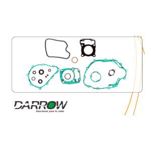 KIT COMPLETO RTX 150