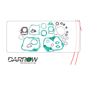 KIT COMPLETO ECO 100+ DELUXE