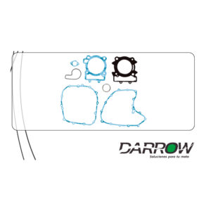 KIT COMPLETO DUKE 390