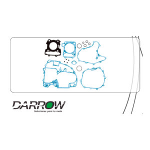 KIT COMPLETO KTM DUKE 200