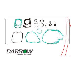 KIT COMPLETO INVICTA 150.