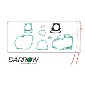 KIT COMPLETO XRE 300 CON CULATIN