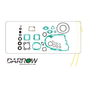 KIT COMPLETO RX 100 JAPON