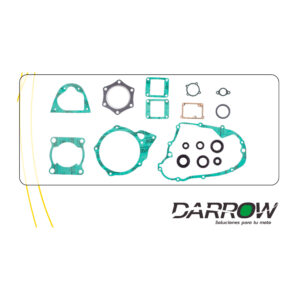 KIT COMPLETO DTE 175 CALIMA