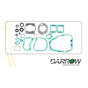 KID COMPLETO YAMAHA DT 200 R