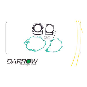 KIT COMPLETO XT 660 R