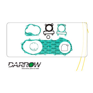 EMPAQUES KIT COMPLETO NEXT 115