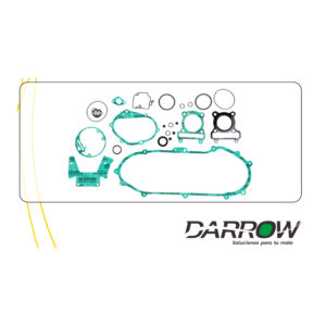 EMPAQUES KIT COMPLETO BWS 125 4TIEMPOS