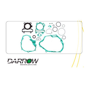 KIT COMPLETO CRYPTON T115FI