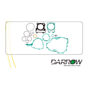 KIT COMPLETO XTZ 250