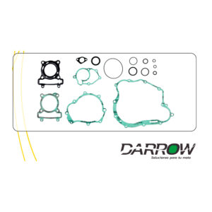 KIT COMPLETO YZF R15