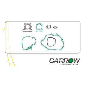 KIT COMPLETO CRYPTON T 115