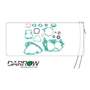 KIT COMPLETO TS 125Z