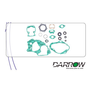 KIT COMPLETO TS 185ER