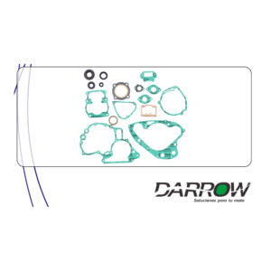 KID COMPLETO TS 125 ER