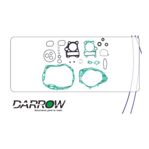 KIT COMPLETO BEST 125 FD