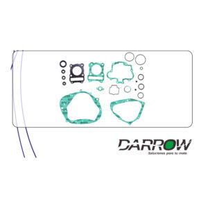 KIT COMPLETO GN 125H