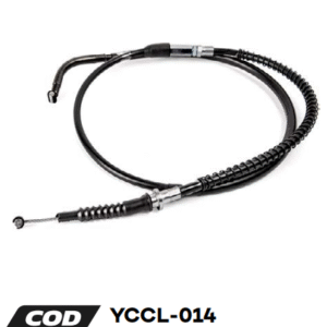 CABLE CLUTCH LIBERO 125