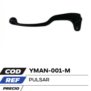 MANIGUETA CLUTCH PULSAR 180 UG4