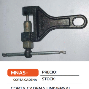Corta Cadenas Universal
