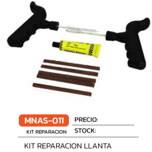Kit Sellomatic Completo