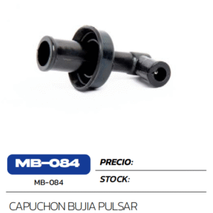 CAPUCHON BUJIA PULSAR 180