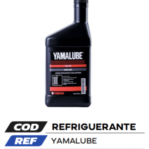 Liquido Refriguerante Yamalube