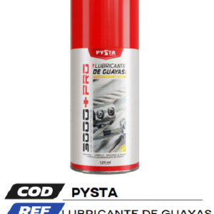 Lubricante De Guayas