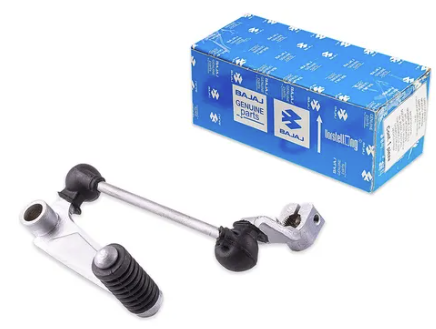 Pedal De Cambios Pulsar Ns200 original