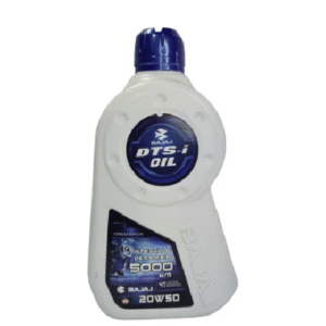 ACEITE BAJAJ 20W 50 1.2 LITROS