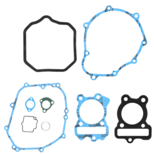 EMPAQUE KIT COMPLETO DE DISCOVER 135